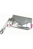 Silver Bag for Nintendo DS Lite/DSi