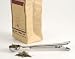 Price Comparison : Stainless Steel Tea Scoop & Clip Standard Measure