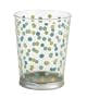 Interdesign Glee Trash Can Clear Acrylic Can