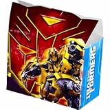 TRANSFORMERS Treat Boxes - 6 pack