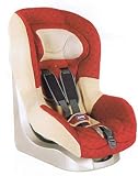 Chicco Key 1 X-Plus Car Seat -Race 2007