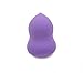 CAETLE® 1PCS Bottle Beauty Flawless Makeup Blender Comestic Purple Sponge Puff