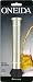 Oneida 6 1/2-Inch Muddler, Stainless Steel