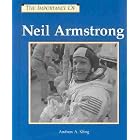 Neil Armstrong by Andrew A. Kling