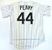 Jake Peavy Chicago White Sox Jersey