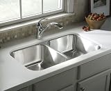 11444NA 32X18X8 UNDRCNTR SINK - STERLING KOHLER COMPANY (SINK)