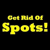 How To Get Rid Of Spots: Discover How To Remove Blackheads! Great Short Report On How To Get Rid Of Blackheads.