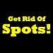 How To Get Rid Of Spots: Discover How To Remove Blackheads! Great Short Report On How To Get Rid Of Blackheads.