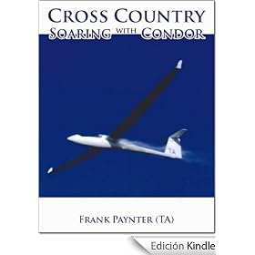 Cross Country Soaring With Condor