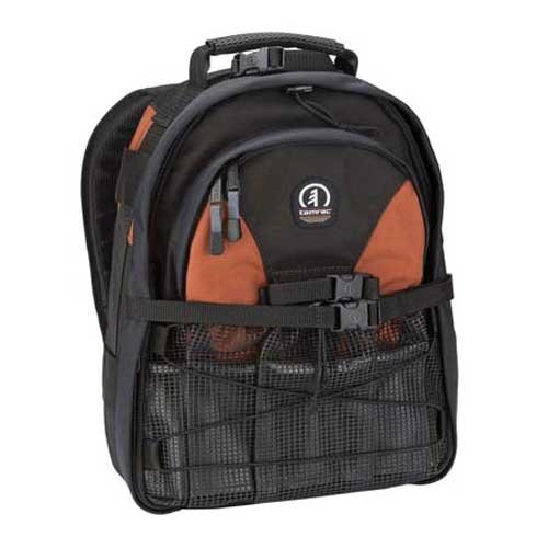 Tamrac 5375 Rust/Black Adventure 75 Photo Backpack (Rust/Black)