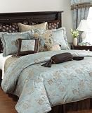 Waterford Mullinger Comforter, Queen
