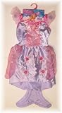 Barbie Fairytopia Mermaidia Elina Mermaid Costume Dress