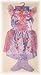 Apparel : Barbie Fairytopia Mermaidia Elina Mermaid Costume Dress