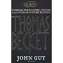 Thomas Becket: Warrior, Priest, Rebel, Victim: A 9&hellip by John Guy
