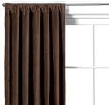 Window Treatment - Panels