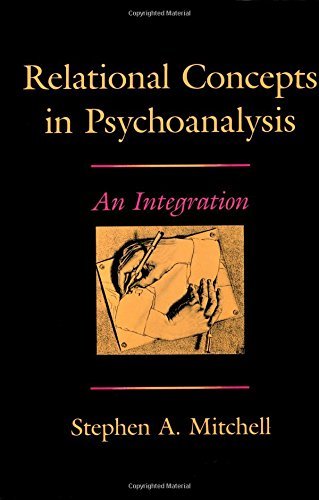 Relational Concepts in Psychoanalysis