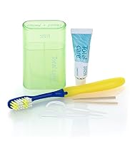 Total Care Dental Kit Total Care Dental Kit