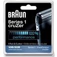 Braun Series 1 Combi 10B Foil and Cutter Replacement Pack (Formerly 1000/2000)