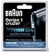 Braun Series 1 Combi 10B Foil and Cutter Replacement Pack (Formerly 1000/2000)