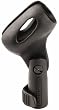 Hercules MH101B Quick-N-EZ Microphone Holder
