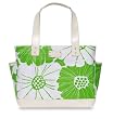 NEW AUTHENTIC KATE SPADE BLOOMINGTON BABY SHOPPING BAG (Apple)