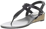 Annie Shoes Womens Cecily Thong Sandal Sandals