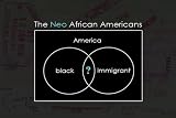 The Neo African Americans