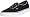 Vans Authentic (Gingham Binding) Black/Surf The Web Shoe NJV5HZ (UK4)