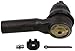 MOOG ES800527 Steering Tie Rod End for Nissan Altima