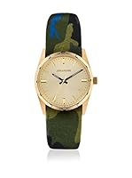 Zadig & Voltaire Reloj con movimiento Miyota Woman 36 mm