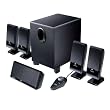 soundsystem 5.1
