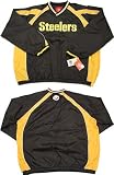 Pittsburgh Steelers 2007 Pullover Jacket
