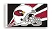 Arizona Cardinals 3' x 5' Premium NFL Flag