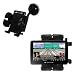 Electronics : Navigon 7200T Flexible Car Windshield Holder - Gomadic Brand