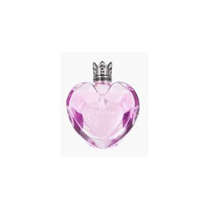 Vera Wang VERA WANG PRINCESS FLOWER PRINCESS Perfume for Women (EDT .13 OZ MINI (LIMITED EDITION))