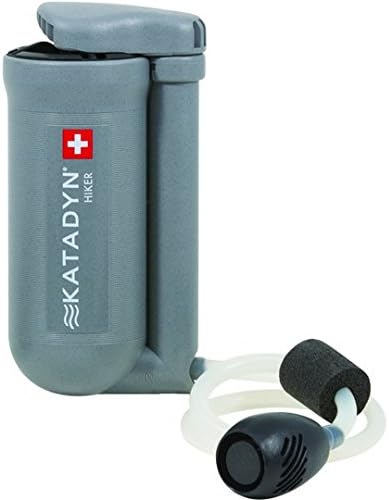 Katadyn Hiker Microfilter