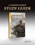 41Q9pdLJqmL. SL160  Around the World in 80 Days Study Guide (Timeless) (Timeless Classics)
