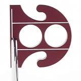 Pinfire Liberty Putter (Red)