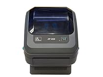 Consumer Electronic Products Zebra Zp 450 ZP450 Thermal Label BarCode Printer USB/Serial ZP450-0101-0000 Supply Store
