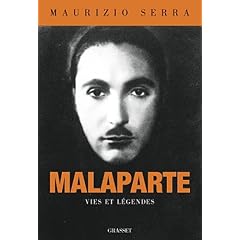 Malaparte, vies et l�gendes