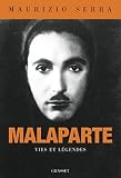 Malaparte, vies et l�gendes
