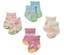 Baby Annabell Poetry & Flowers Socks