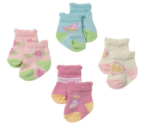 Childrens Toyshop  Toys : Socks