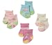 All Products : Baby Annabell Poetry & Flowers Socks