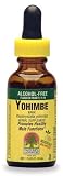 Nature's Answer Yohimbe Bark, 1-Ounce