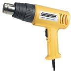Mannesmann M 49500 Heissluftpistole 2...