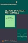 Lezioni di analisi matematica: 1