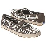 Keds Women's Champion Floral MJ (Coffee Bean 10.0 M)
