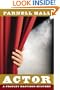 Actor (Stanley Hastings Mystery, #8)