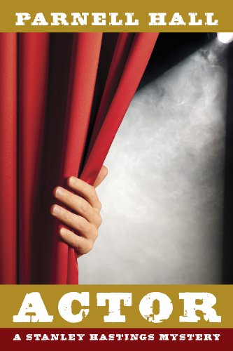 ... playing the lead in george ...